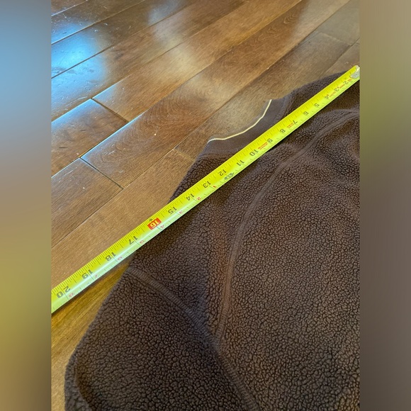 Horny Toad Pullover Sweater Mens XL Brown - Picture 10 of 11